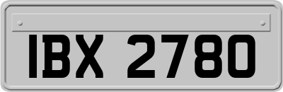 IBX2780