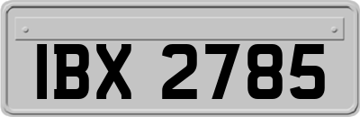 IBX2785