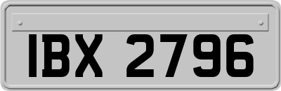 IBX2796