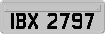 IBX2797