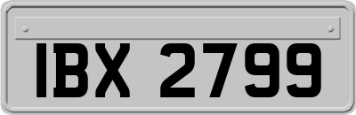 IBX2799
