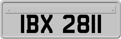 IBX2811