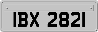 IBX2821