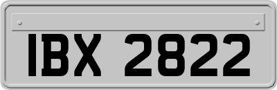 IBX2822