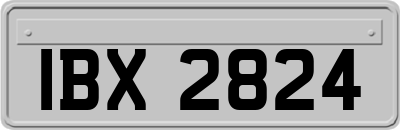 IBX2824