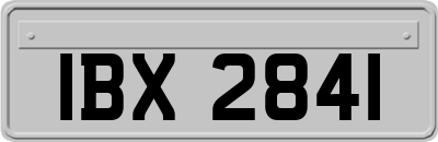 IBX2841