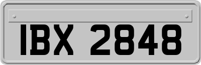 IBX2848