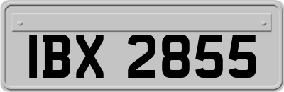 IBX2855