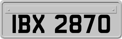 IBX2870