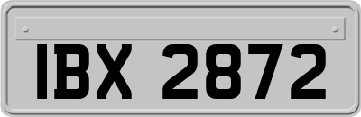 IBX2872
