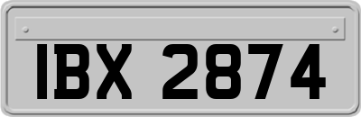 IBX2874