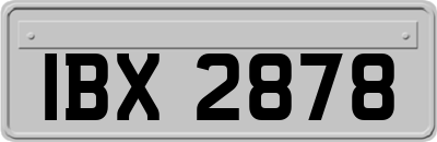 IBX2878