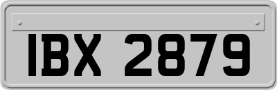 IBX2879