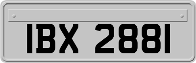 IBX2881