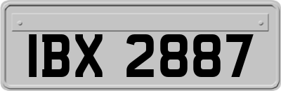 IBX2887