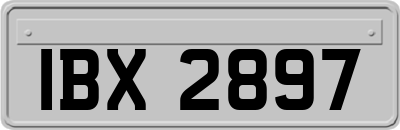 IBX2897