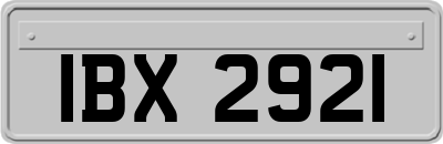 IBX2921