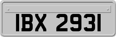 IBX2931