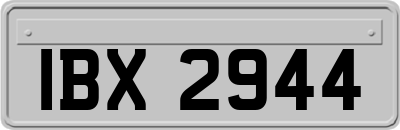 IBX2944