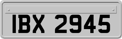 IBX2945