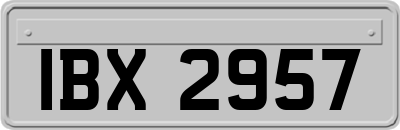 IBX2957