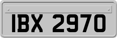 IBX2970