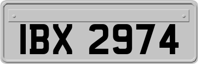 IBX2974