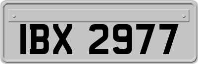 IBX2977