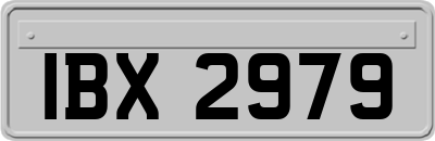 IBX2979