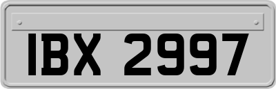 IBX2997