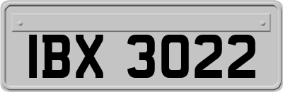 IBX3022