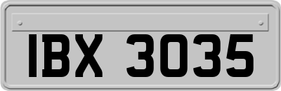IBX3035