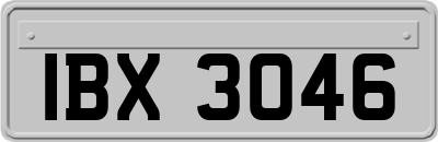 IBX3046