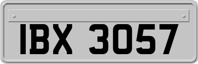 IBX3057