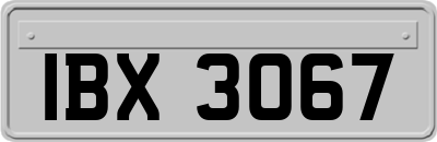 IBX3067