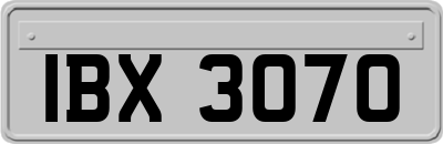 IBX3070