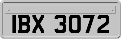 IBX3072