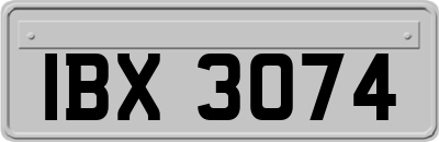IBX3074