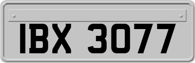 IBX3077