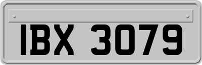 IBX3079