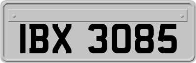 IBX3085