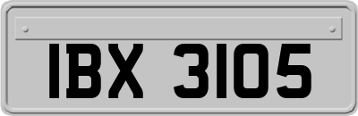 IBX3105