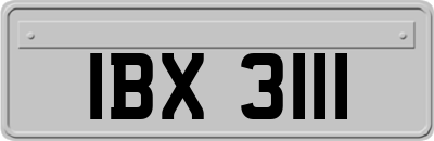 IBX3111