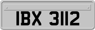 IBX3112