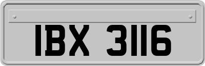 IBX3116