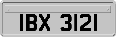 IBX3121