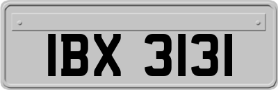 IBX3131