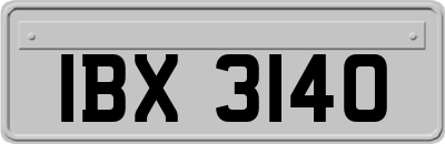 IBX3140