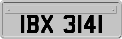 IBX3141
