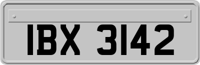 IBX3142